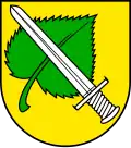 Blason de Sickte