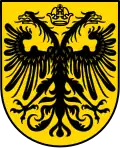 Blason de Siebeldingen