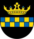 Blason de Sohren