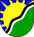 Blason de Sommerland