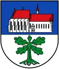 Blason de Sonnefeld