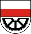 Blason de Spaichingen