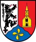 Blason de Spay