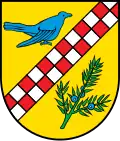 Blason de Spesenroth