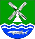 Blason de Stördorf