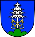 Blason de St. Peter