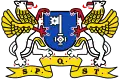 Blason de Stade