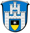 Blason de Staufenberg