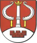 Blason de Staufenberg