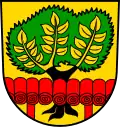 Blason de Stegen