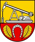Blason de Steimbke