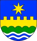 Blason de Steinbergkirche