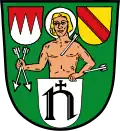 Blason de Steinfeld