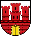 Steinheim, ville