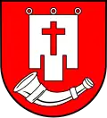 Blason de Stockem