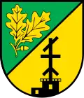 Blason de Straßenhaus