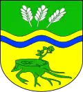 Blason de Stubben