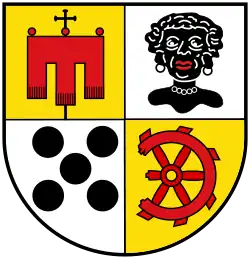 Möhringen auf den Fildern