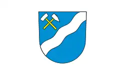Drapeau de Sulzbach