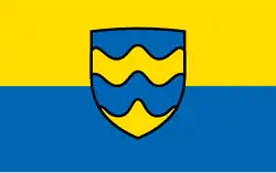 Drapeau de Sulzberg