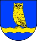 Blason de Tarp