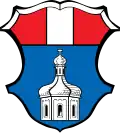 Blason de Taufkirchen (Vils)