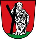Blason de Teisendorf