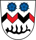 Blason de Tettenweis