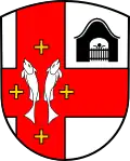 Blason de Thalfang
