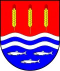 Blason de Thumby