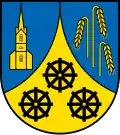 Blason de Todenroth