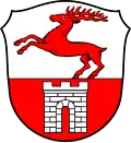 Blason de Trabitz