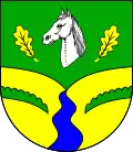 Blason de Traventhal