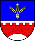 Blason de Tremsbüttel