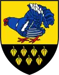 Blason de Twist