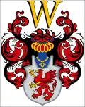 Blason de Ueckermünde