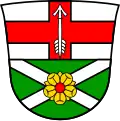 Blason de Unterreit