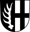Blason de Unterschneidheim