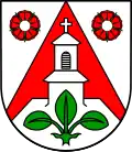 Blason de Untershausen