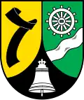 Blason de Unzenberg