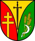 Blason de Urschmitt