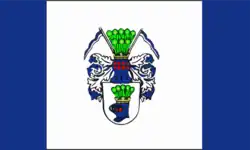 Drapeau de Usedom
