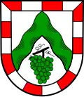 Blason de Commune fusionnée de Cochem-Land