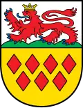 Blason de Virneburg