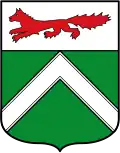 Blason de Vohwinkel