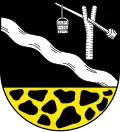 Blason de Vollersode