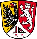 Blason de Vorra