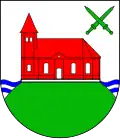 Blason de Wöhrden