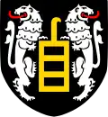 Blason de Wörrstadt