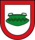 Blason de Wacken